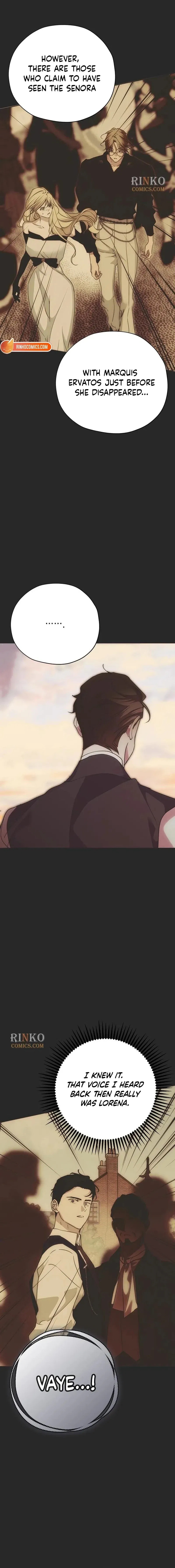 Moralless Scandal Chapter 55 page 20 - 