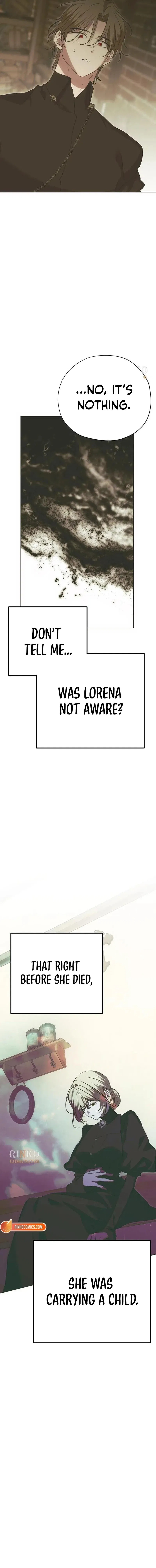 Moralless Scandal Chapter 55 page 4 - 