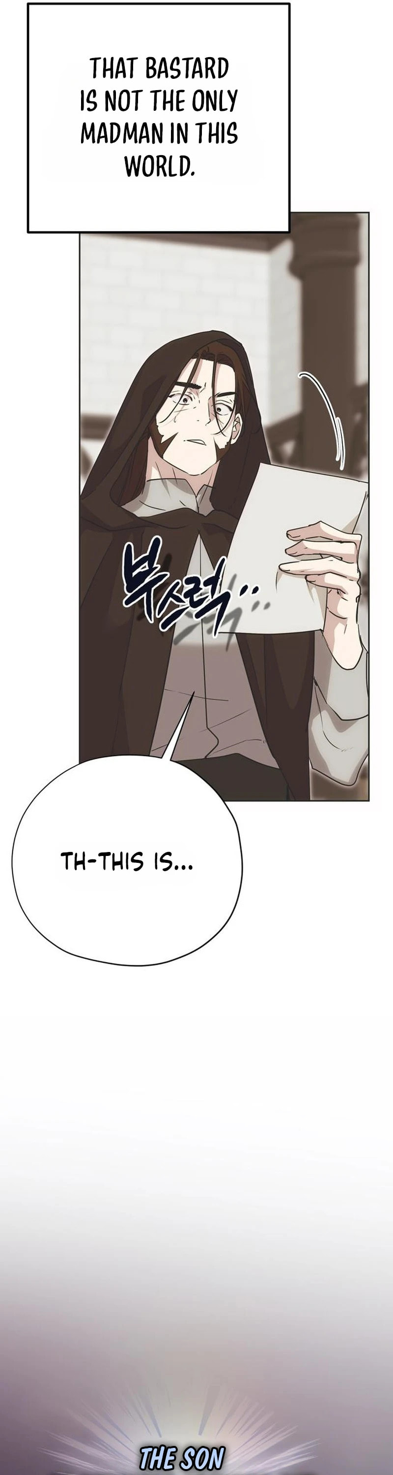 Moralless Scandal Chapter 56 page 11 - 