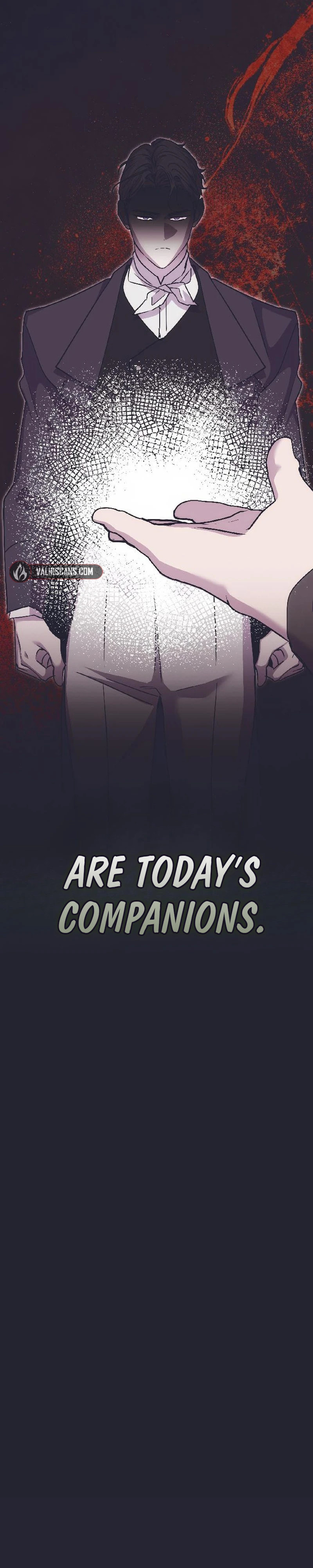 Moralless Scandal Chapter 56 page 13 - 