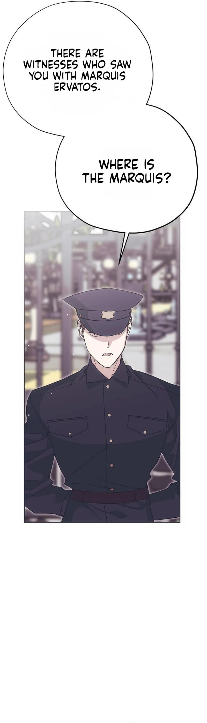 Moralless Scandal Chapter 56 page 18 - 