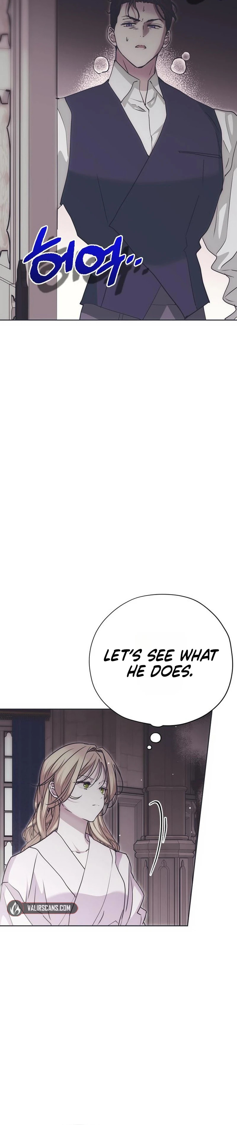 Moralless Scandal Chapter 56 page 24 - 