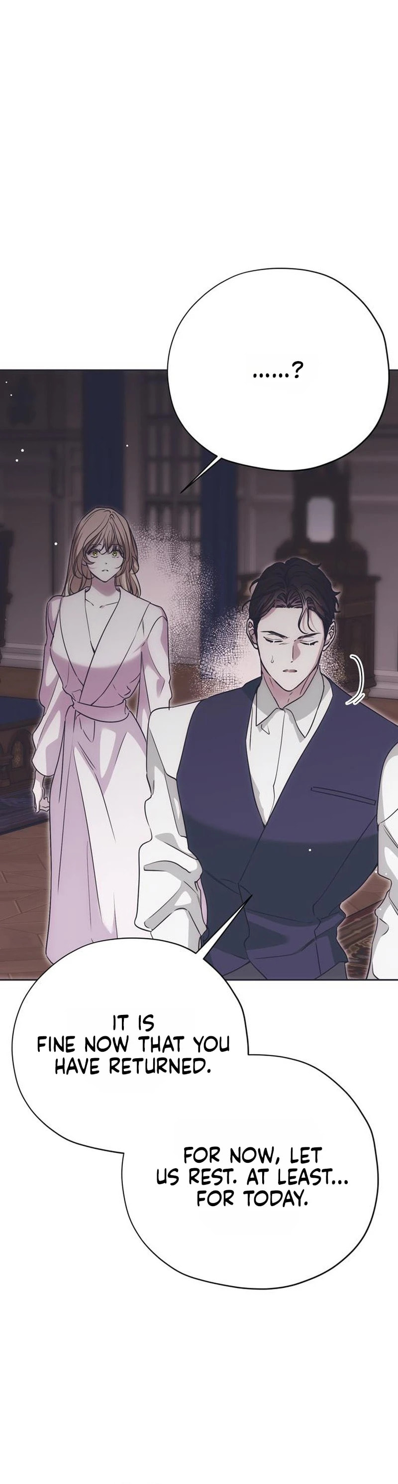 Moralless Scandal Chapter 56 page 26 - 