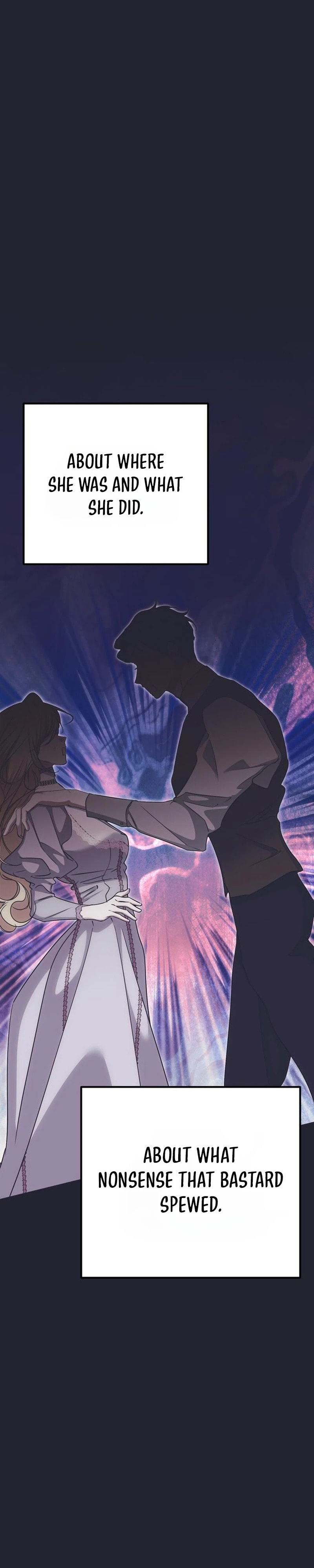 Moralless Scandal Chapter 56 page 42 - 