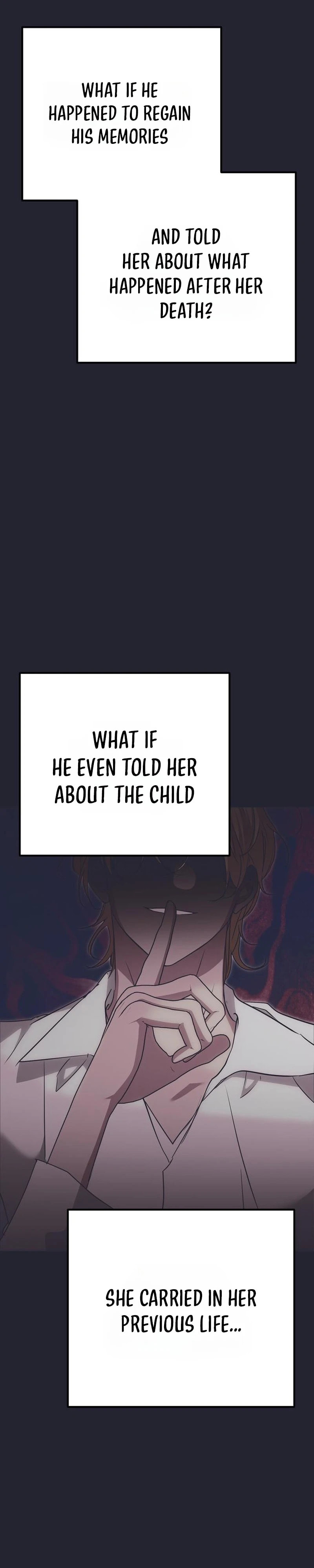 Moralless Scandal Chapter 56 page 43 - 
