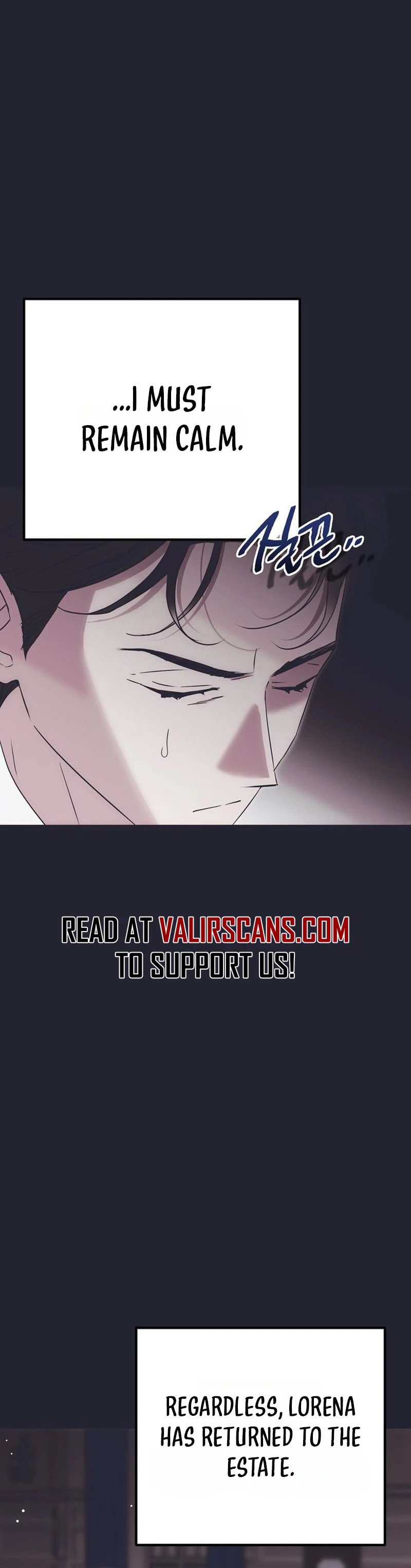 Moralless Scandal Chapter 56 page 44 - 