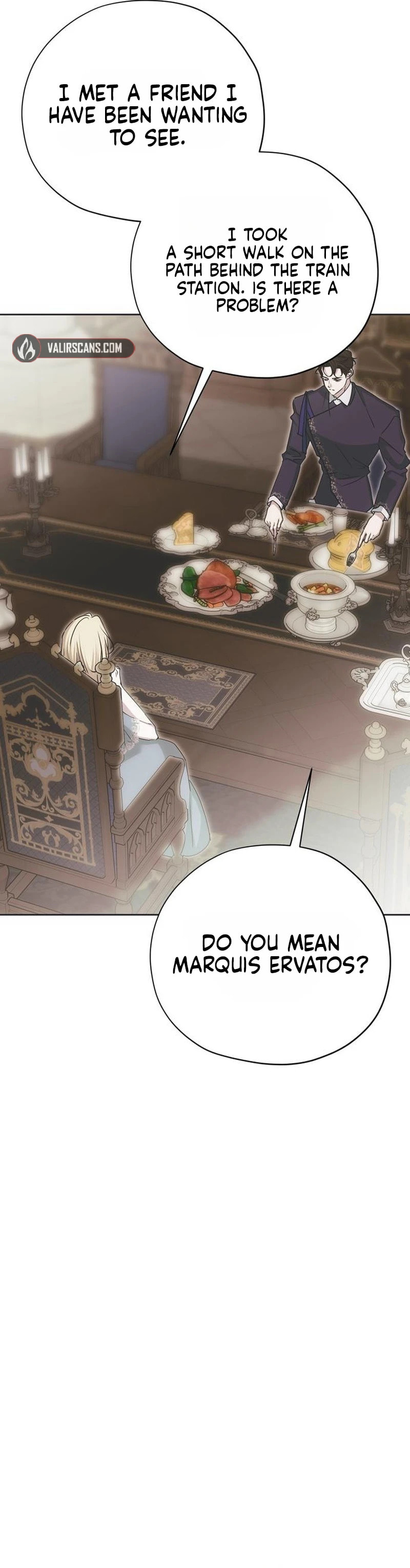 Moralless Scandal Chapter 56 page 47 - 