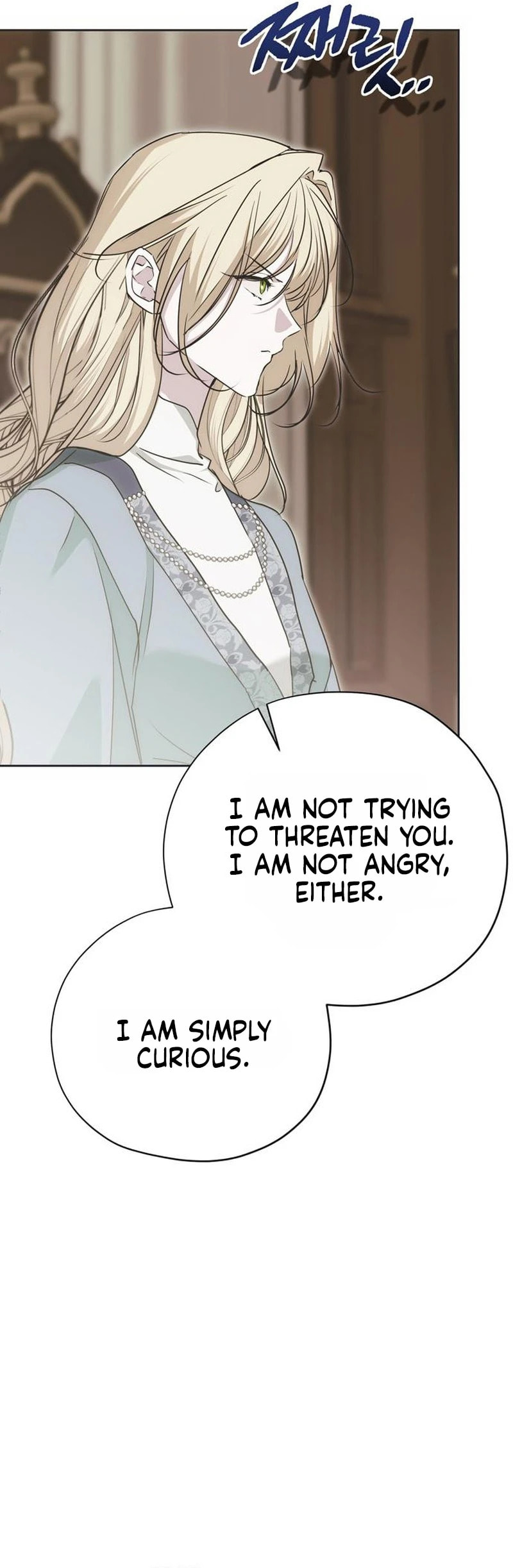 Moralless Scandal Chapter 56 page 48 - 