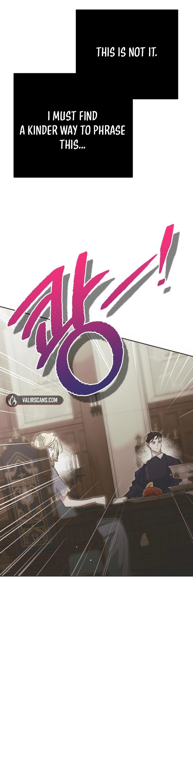 Moralless Scandal Chapter 56 page 50 - 