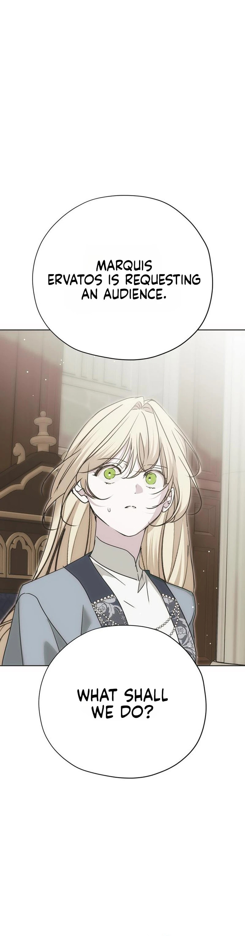 Moralless Scandal Chapter 56 page 52 - 