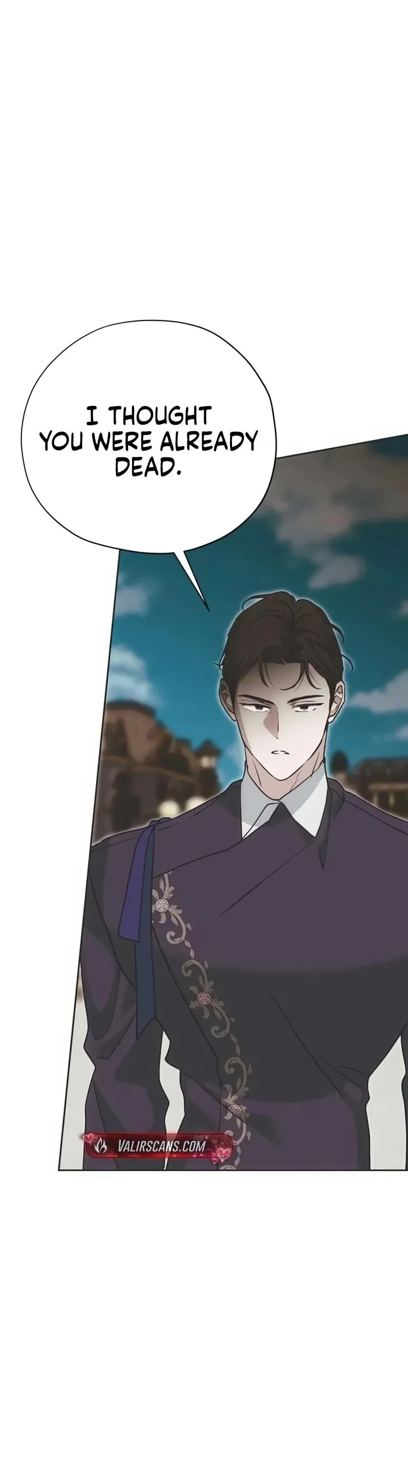 Moralless Scandal Chapter 57 page 11 - 