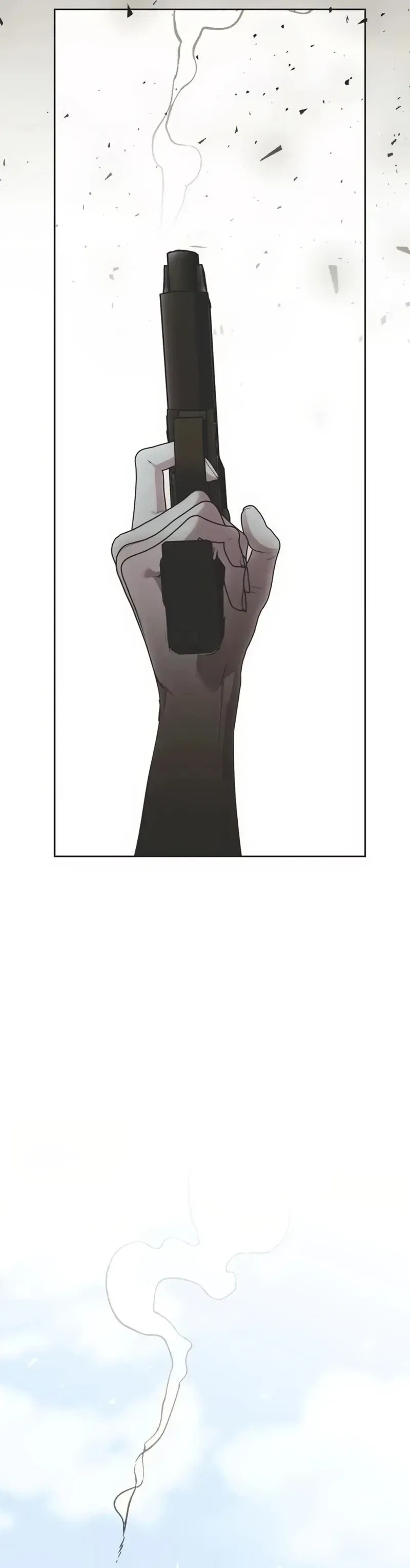 Moralless Scandal Chapter 57 page 24 - 