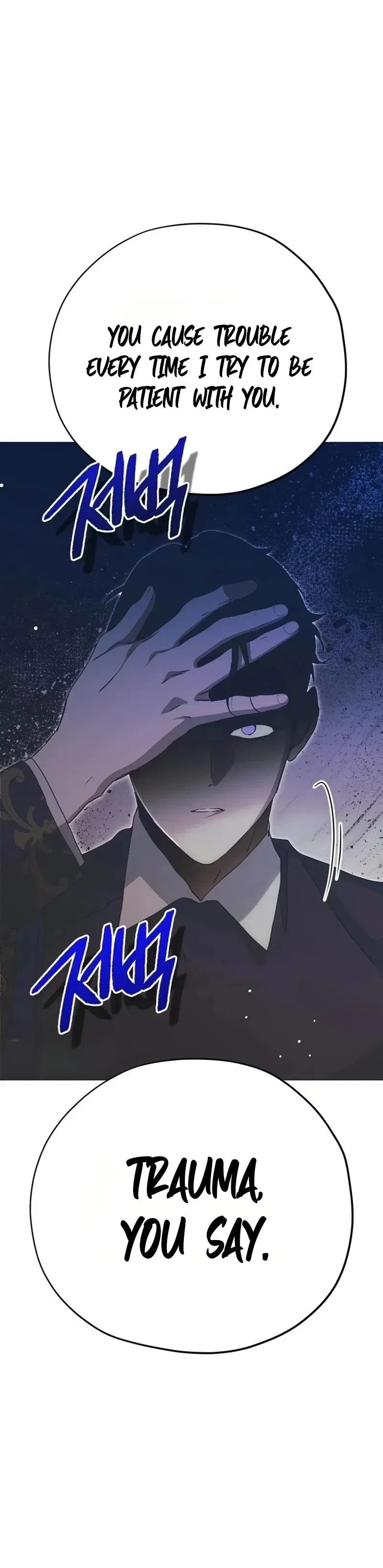 Moralless Scandal Chapter 57 page 39 - 
