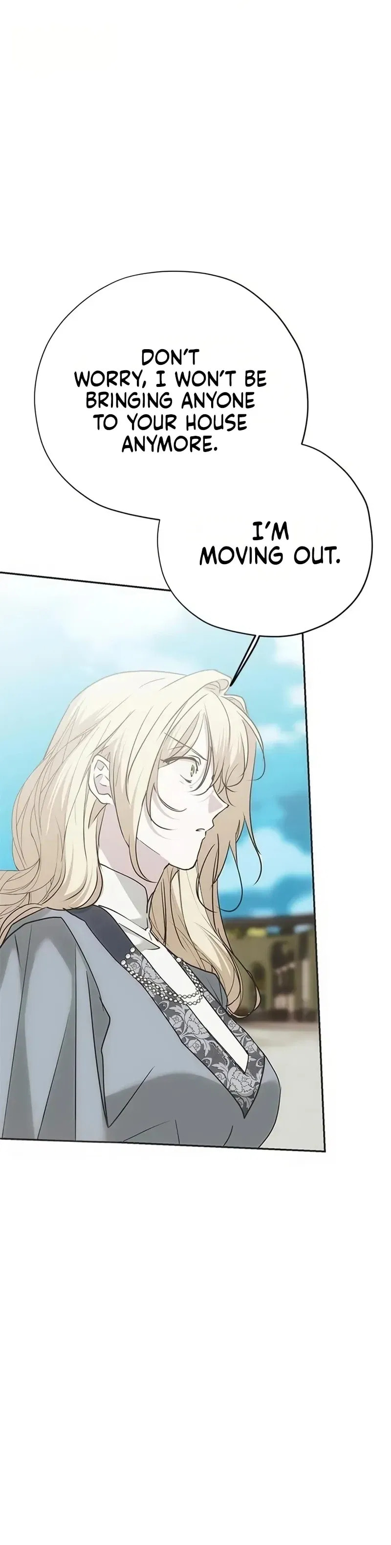 Moralless Scandal Chapter 57 page 45 - 