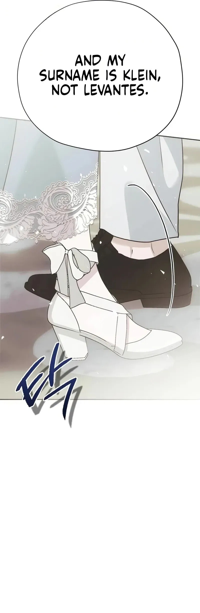 Moralless Scandal Chapter 57 page 48 - 