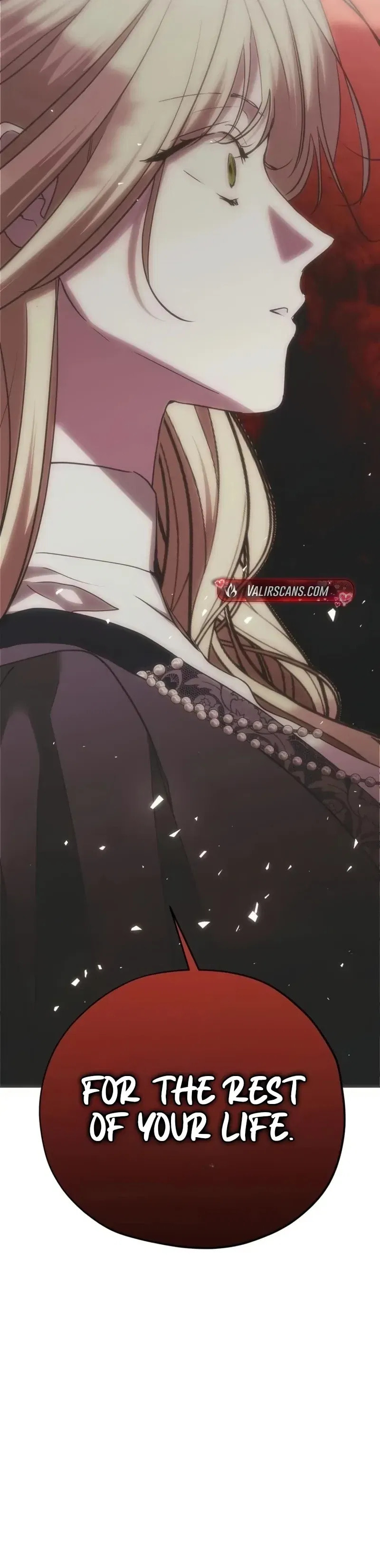 Moralless Scandal Chapter 57 page 50 - 