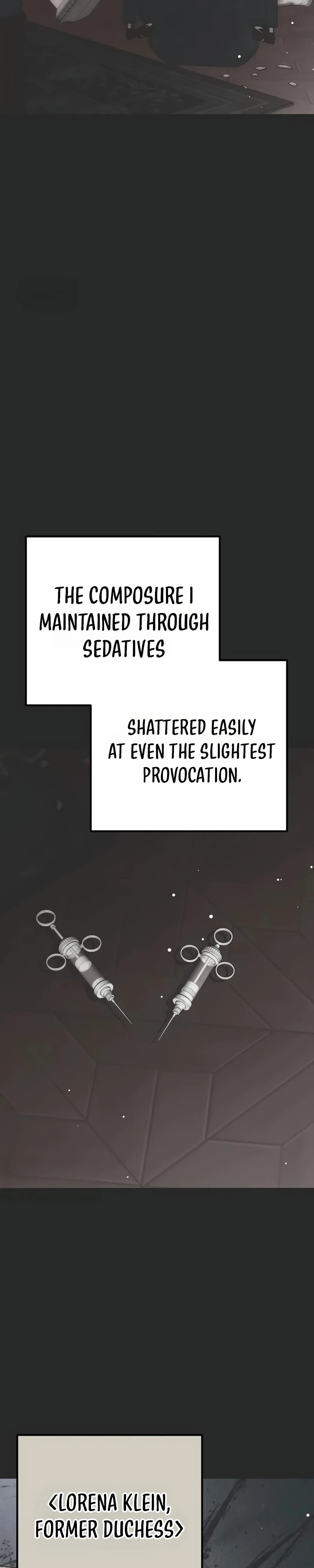 Moralless Scandal Chapter 58 page 2 - 