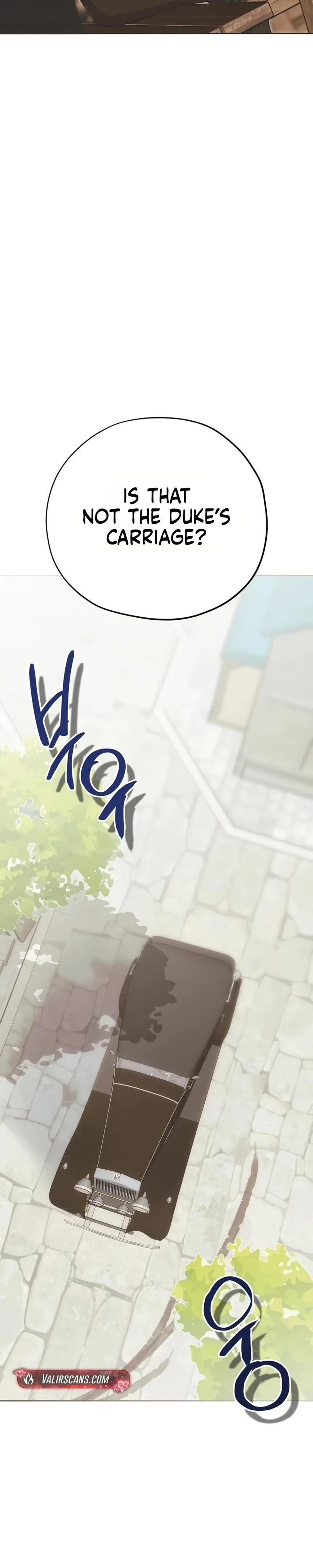 Moralless Scandal Chapter 58 page 13 - 
