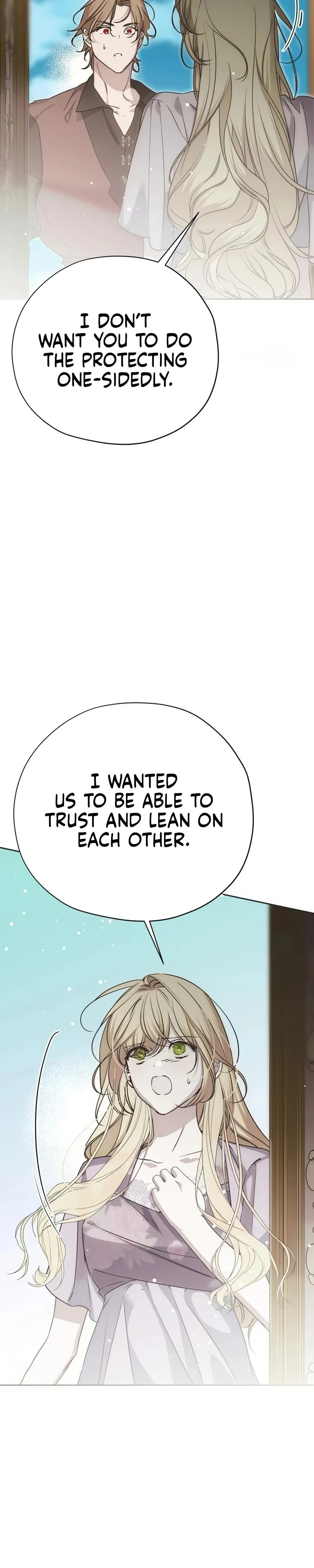 Moralless Scandal Chapter 58 page 19 - 