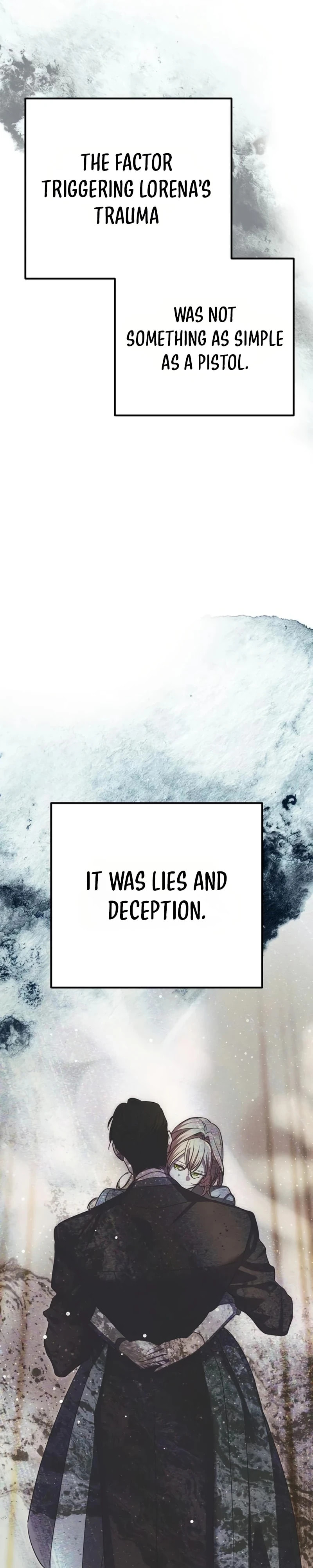 Moralless Scandal Chapter 58 page 23 - 