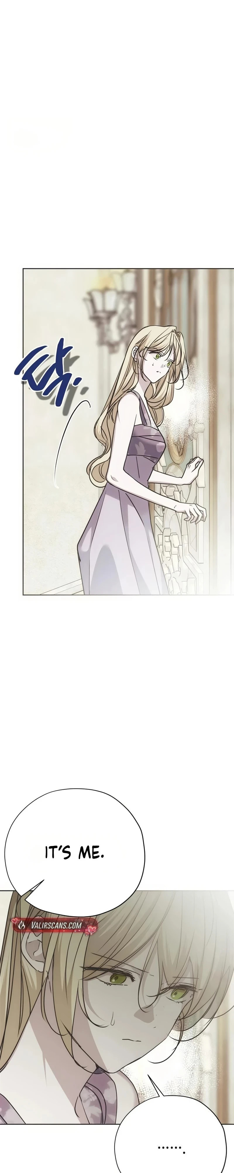 Moralless Scandal Chapter 58 page 39 - 