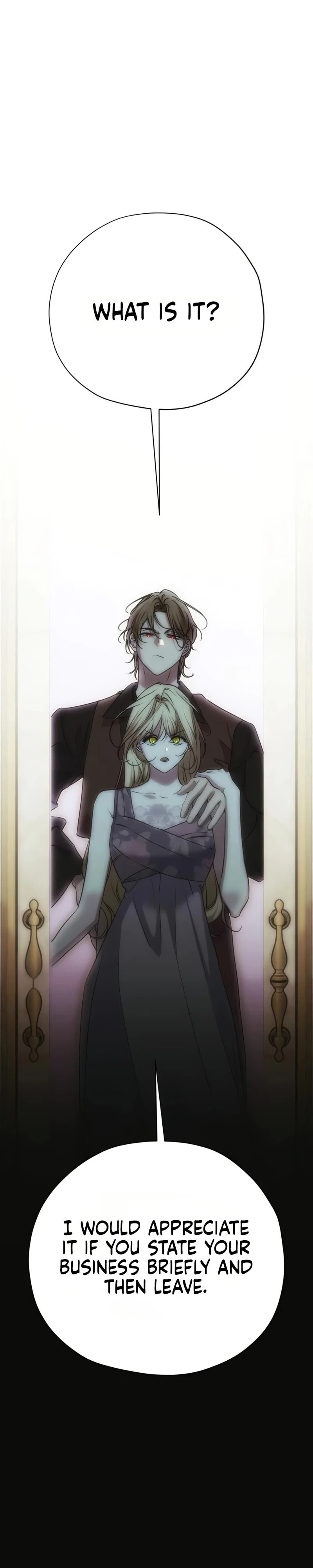 Moralless Scandal Chapter 58 page 43 - 