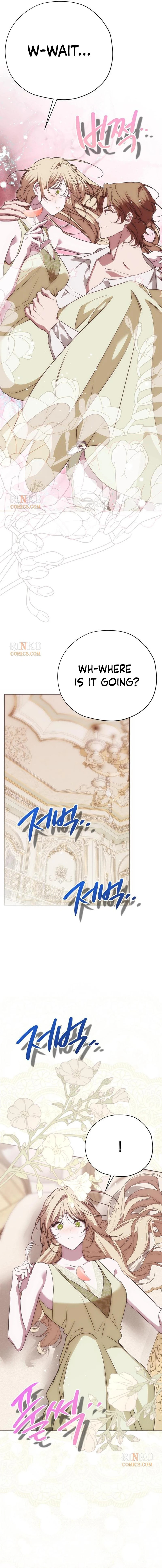 Moralless Scandal Chapter 59 page 21 - 