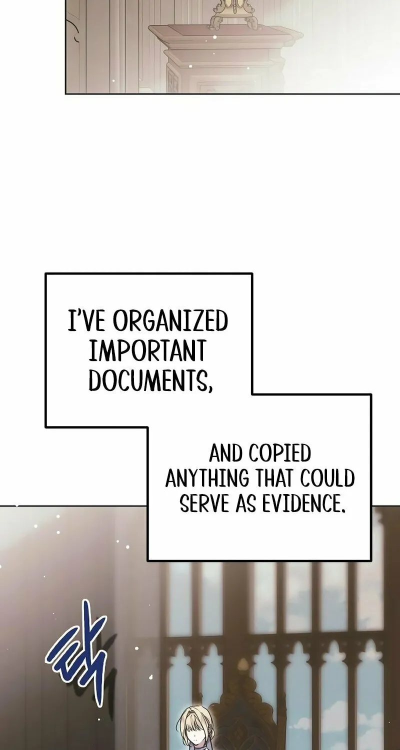 Moralless Scandal Chapter 6 page 2 - 
