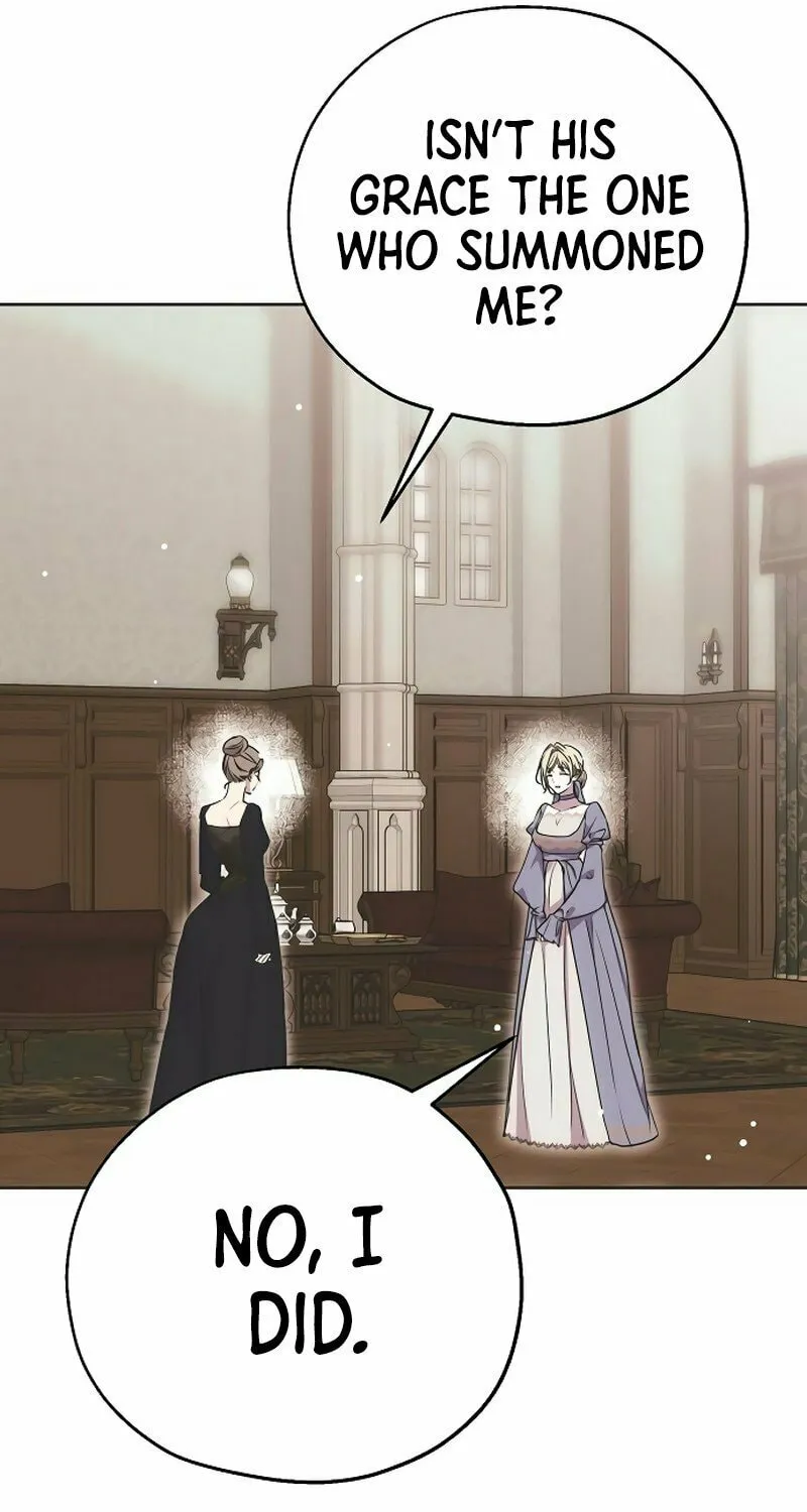 Moralless Scandal Chapter 6 page 13 - 