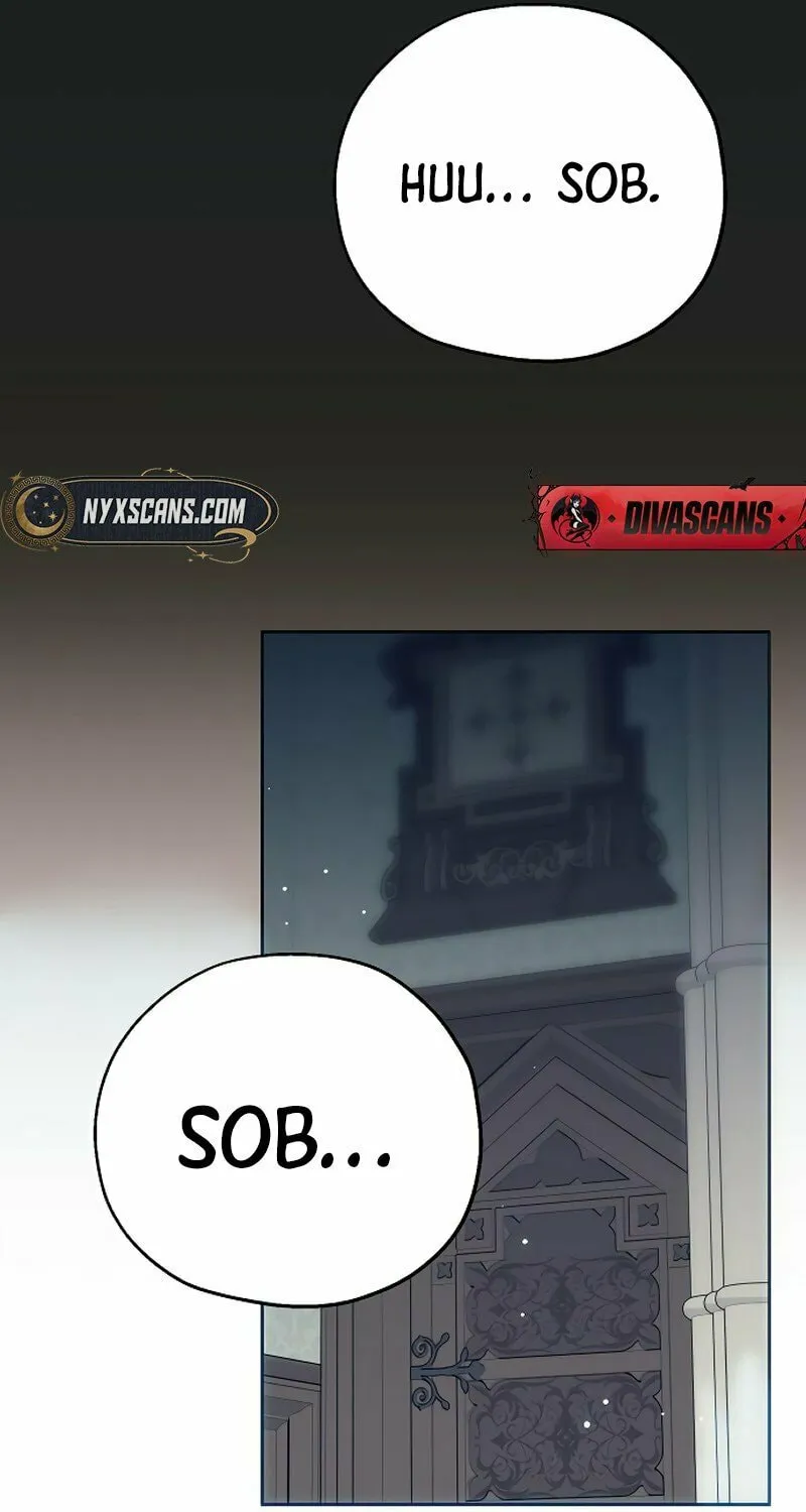 Moralless Scandal Chapter 6 page 34 - 