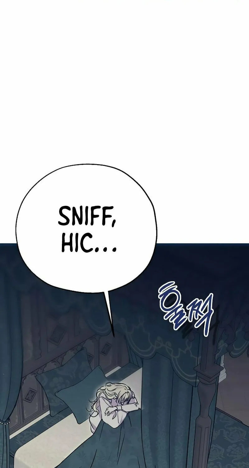 Moralless Scandal Chapter 6 page 35 - 
