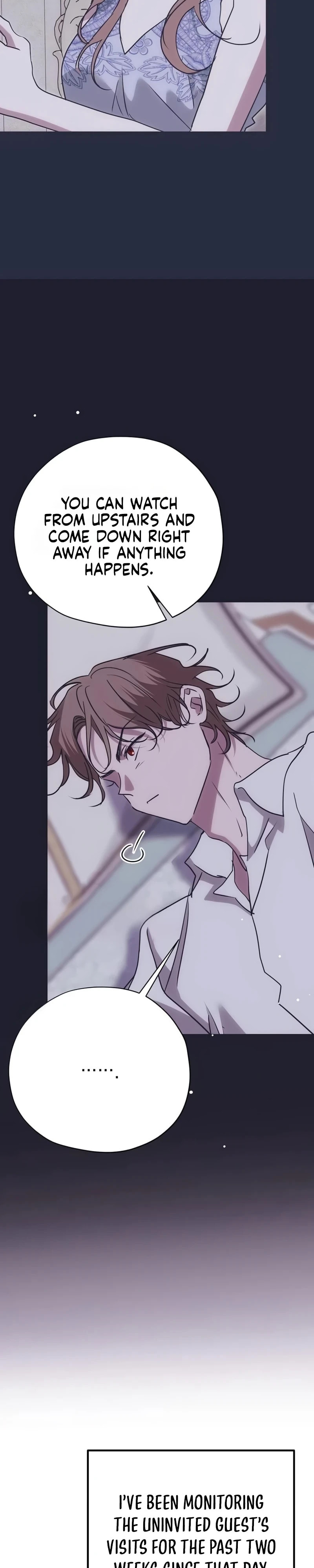 Moralless Scandal Chapter 60 page 11 - 