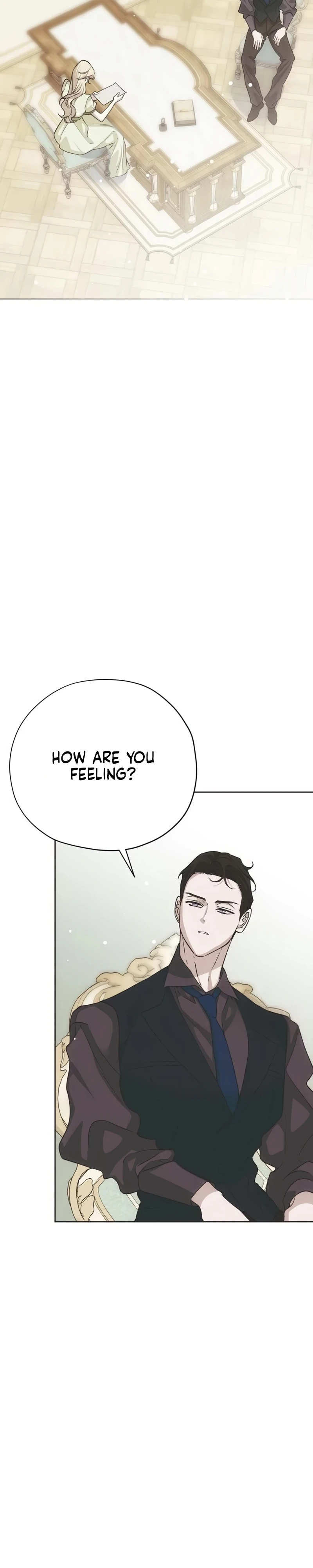 Moralless Scandal Chapter 60 page 13 - 