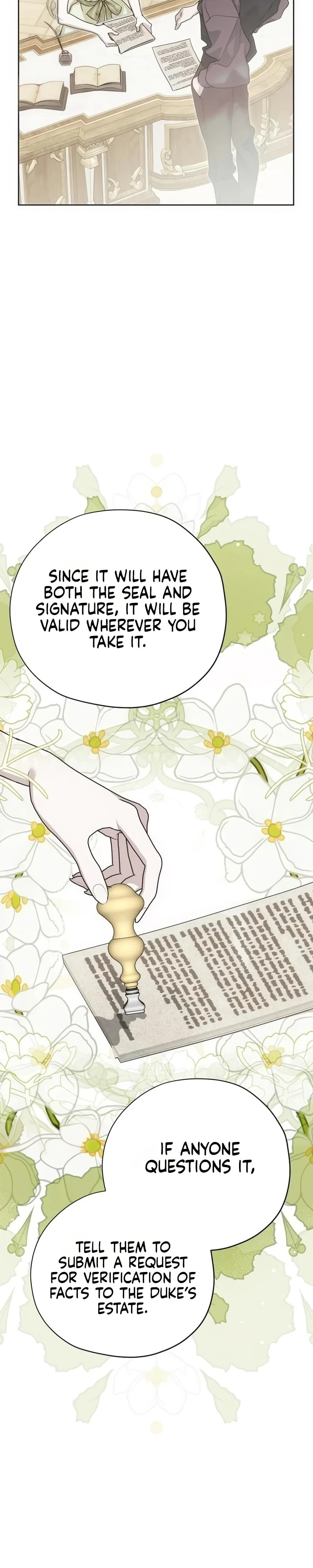 Moralless Scandal Chapter 60 page 24 - 