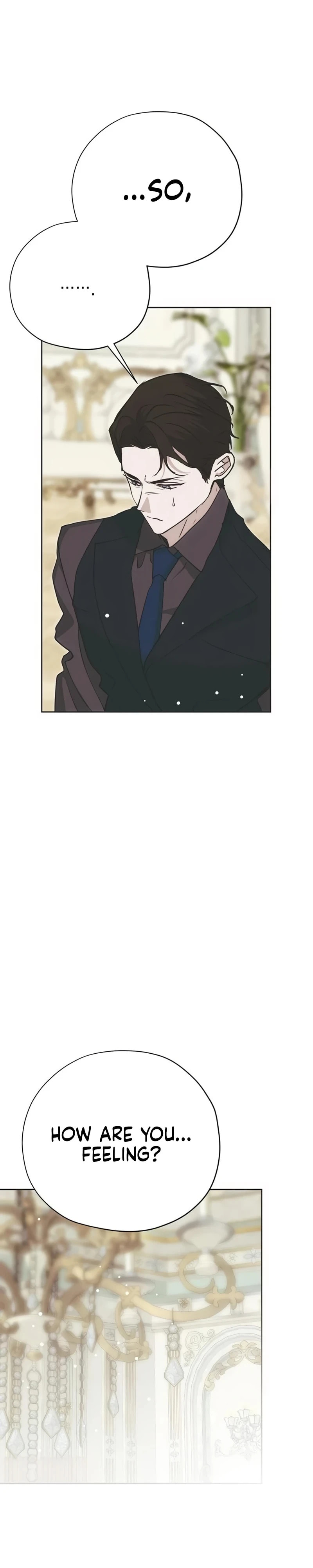 Moralless Scandal Chapter 60 page 27 - 