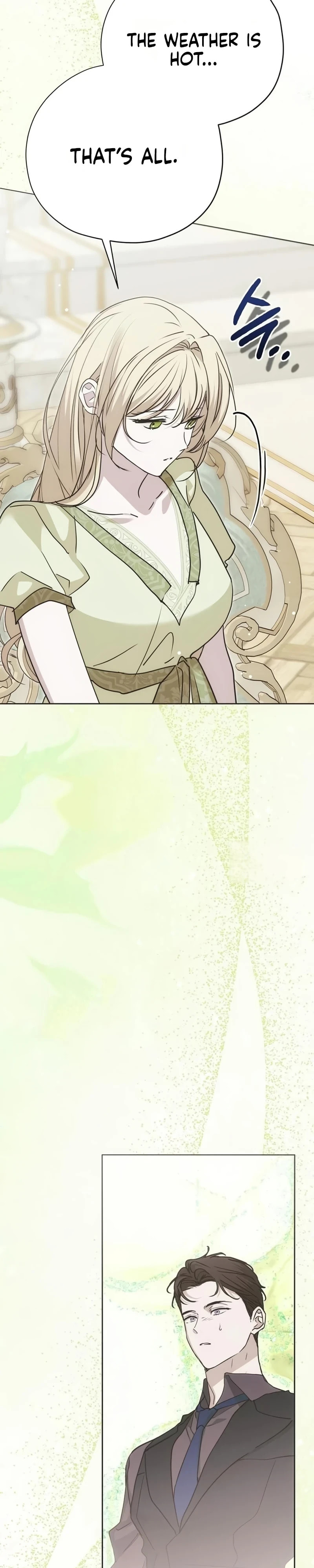 Moralless Scandal Chapter 60 page 29 - 