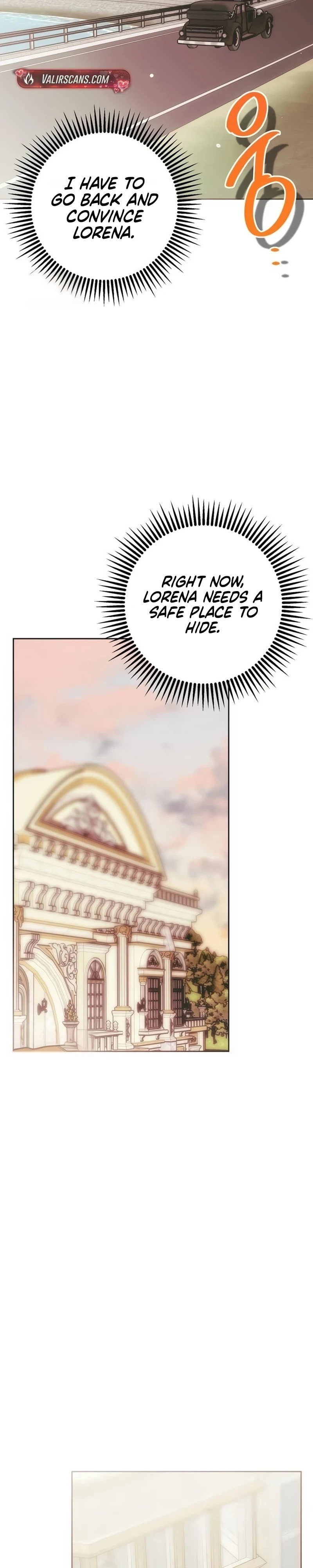 Moralless Scandal Chapter 60 page 40 - 