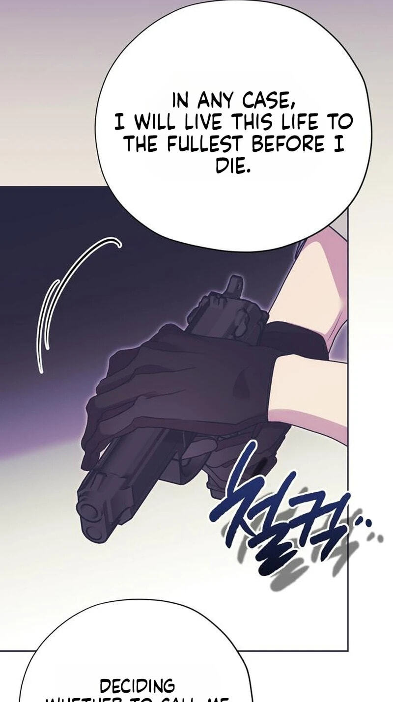 Moralless Scandal Chapter 63 page 107 - 