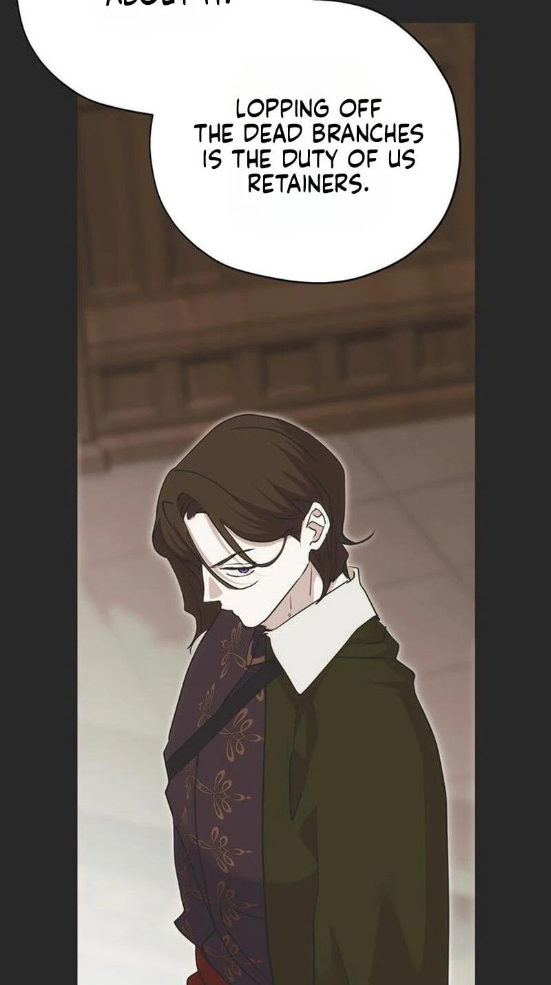 Moralless Scandal Chapter 63 page 14 - 