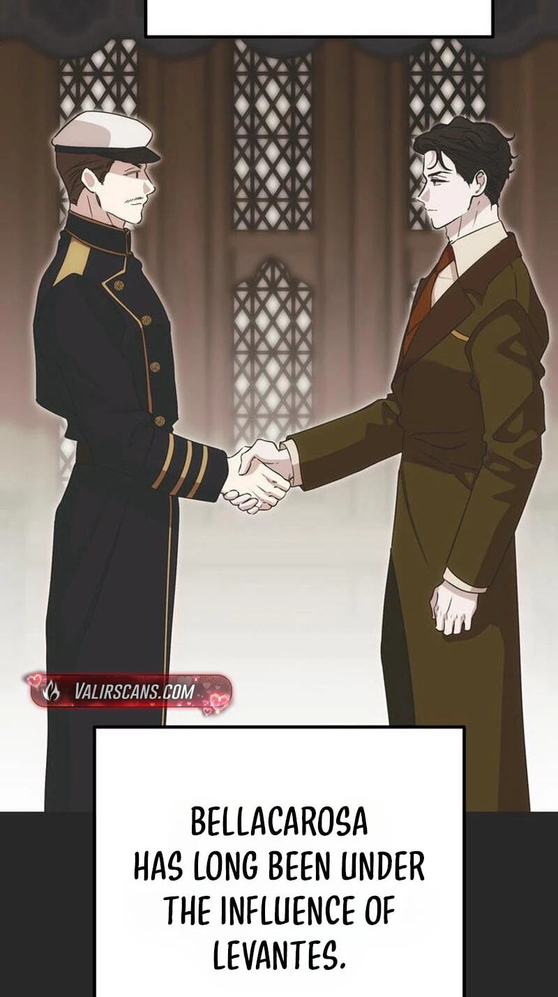 Moralless Scandal Chapter 63 page 16 - 