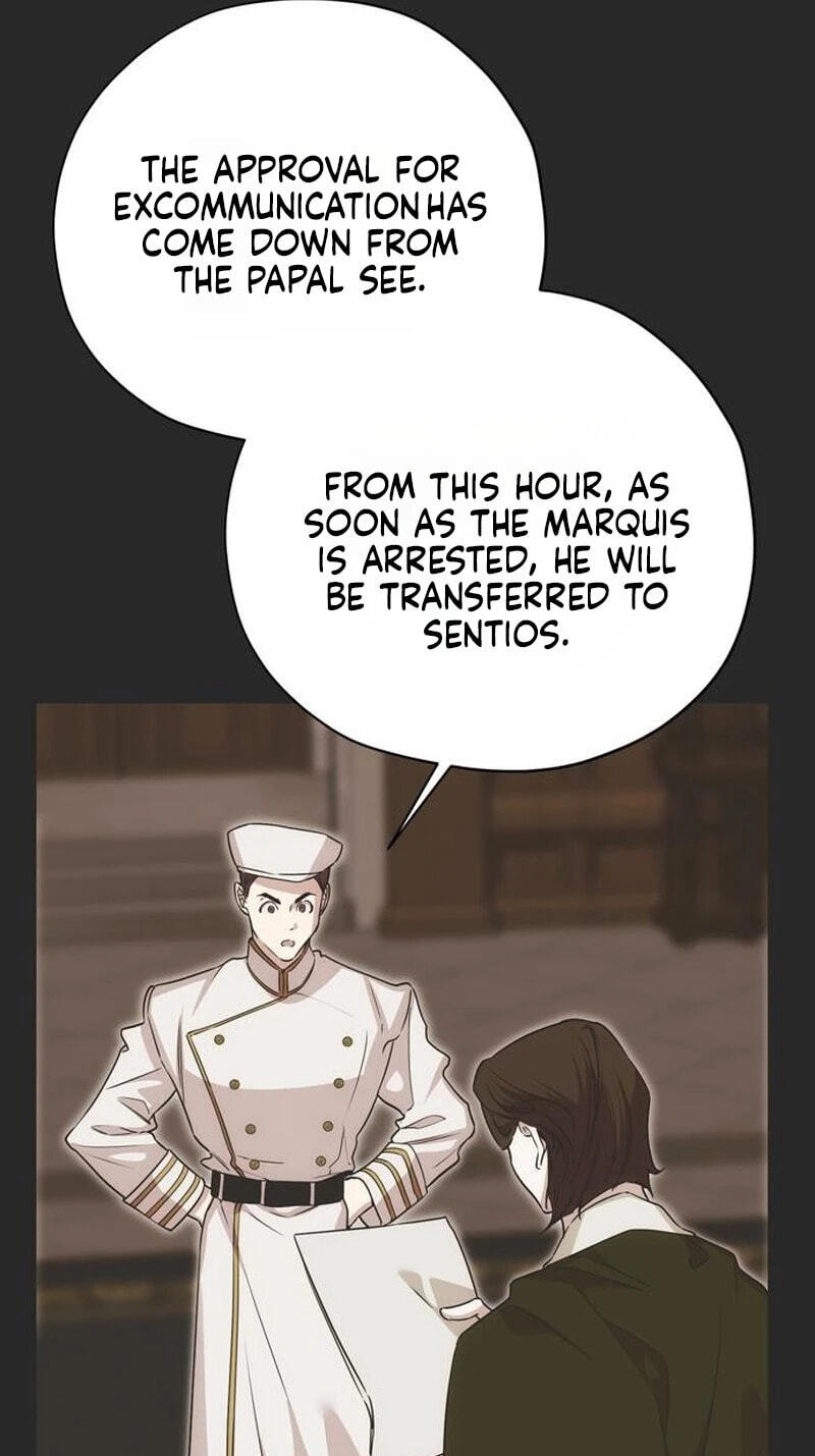 Moralless Scandal Chapter 63 page 21 - 