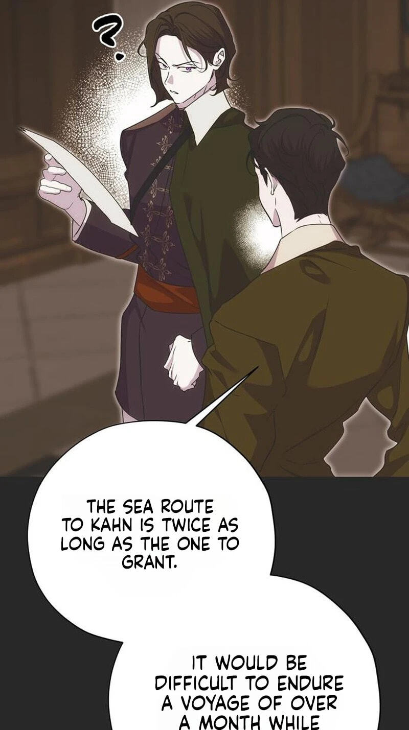 Moralless Scandal Chapter 63 page 31 - 