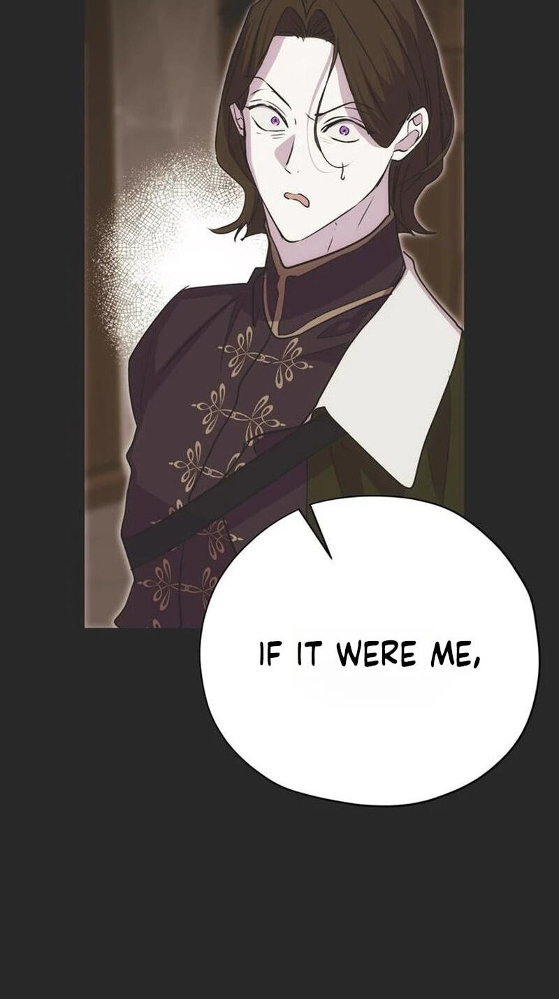 Moralless Scandal Chapter 63 page 33 - 