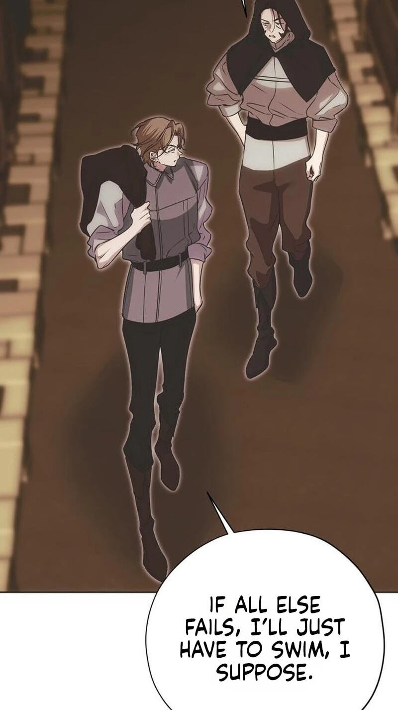 Moralless Scandal Chapter 63 page 57 - 