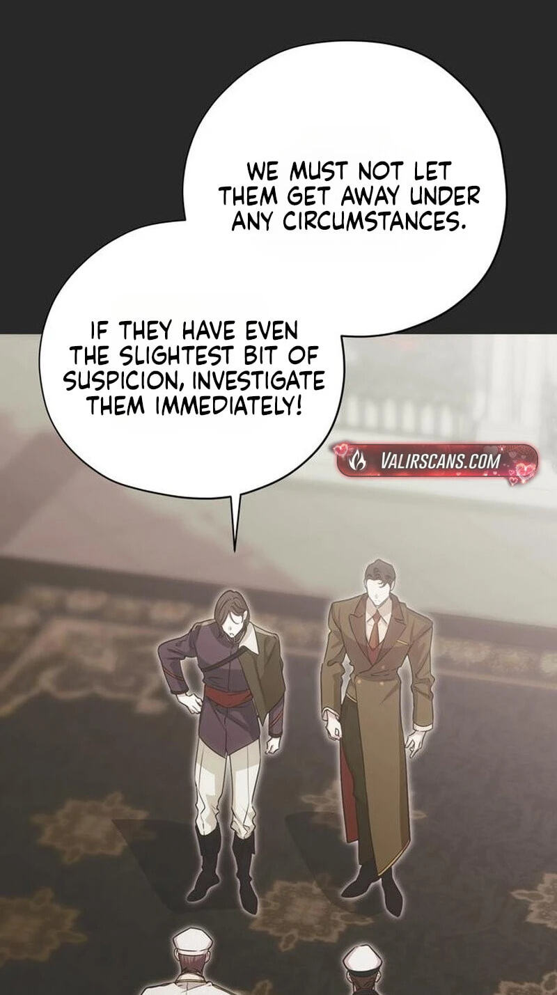 Moralless Scandal Chapter 63 page 7 - 