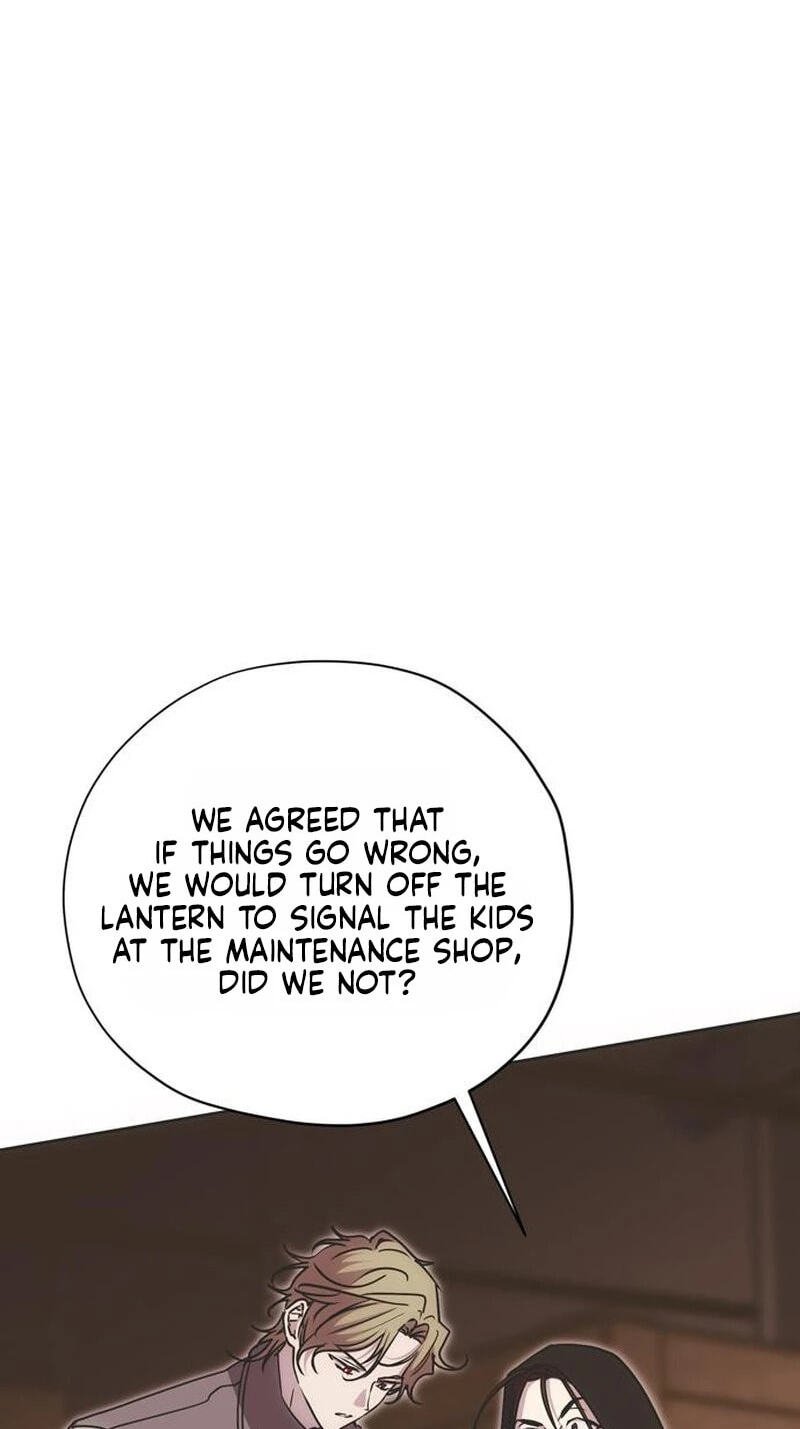 Moralless Scandal Chapter 63 page 72 - 