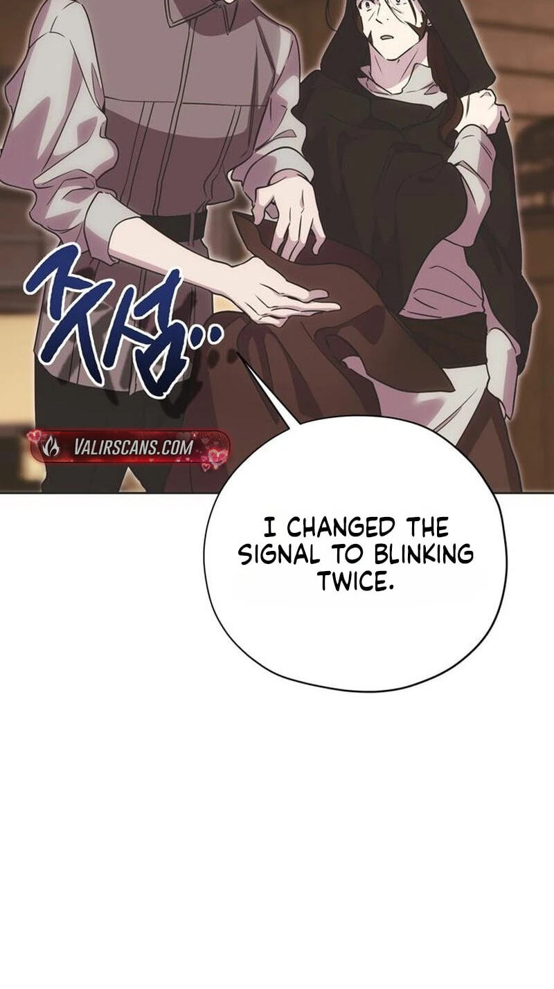 Moralless Scandal Chapter 63 page 73 - 