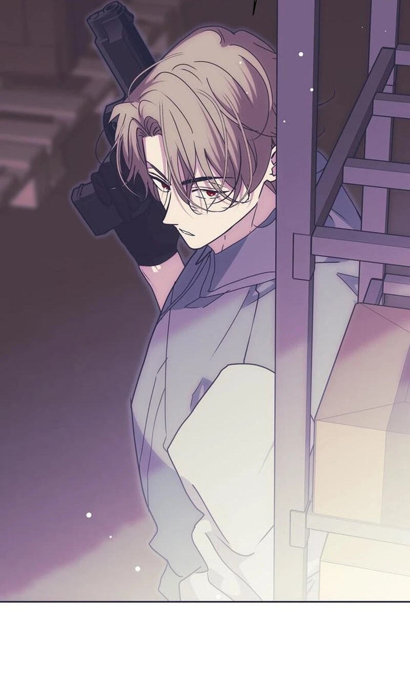 Moralless Scandal Chapter 63 page 96 - 