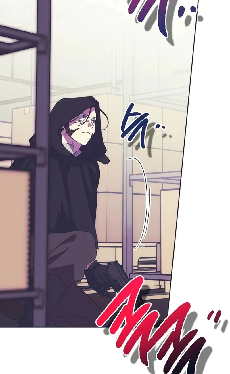 Moralless Scandal Chapter 64 page 11 - 