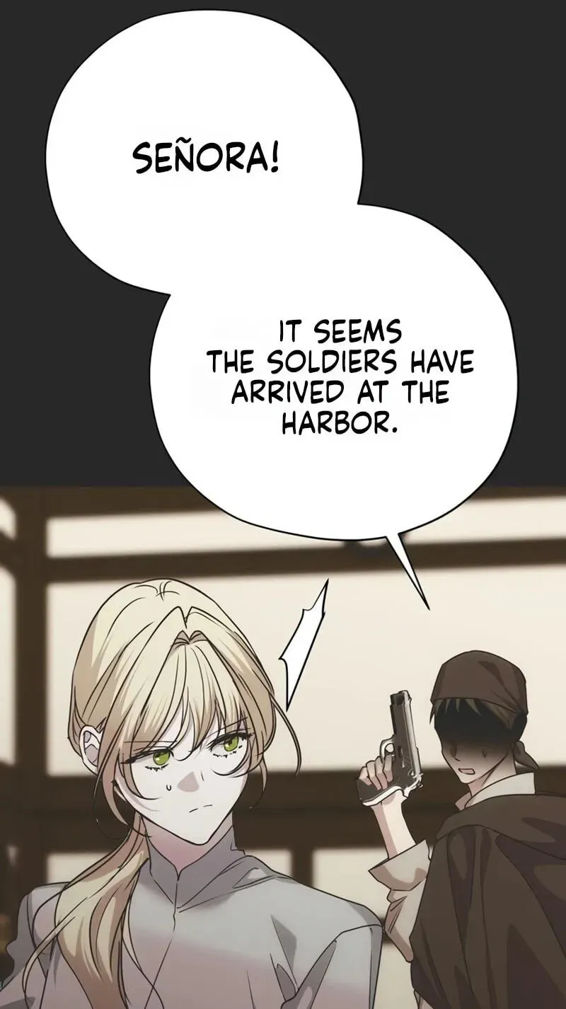 Moralless Scandal Chapter 64 page 117 - 